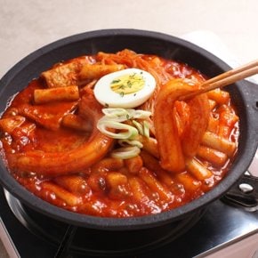 얼얼함 가득한 마라떡볶이 704g