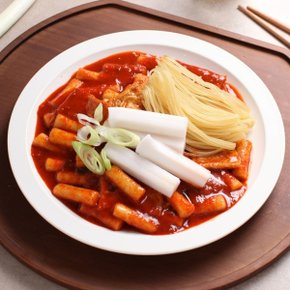 얼얼함 가득한 마라떡볶이 704g