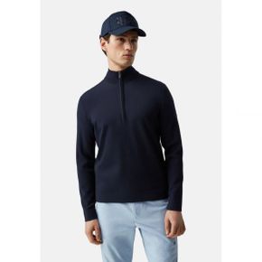 4457619 Bogner TROYER LENNARD - Jumper navy blau