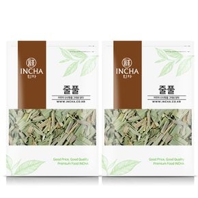 국내산 줄풀 고장초 차 600g (300g x 2팩) 줄풀차