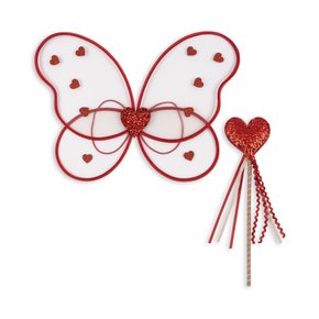 국내공식 콩제슬래드 페어리 코스튬 HEART