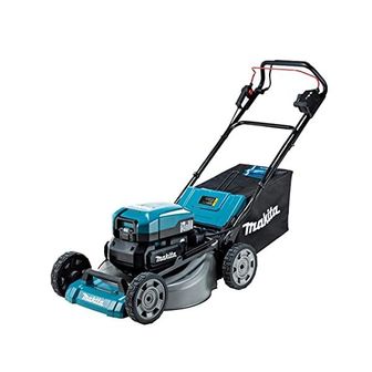  일본 마끼다 예초기 Makita MLM001CZ 20.9인치530mm 충전식 잔디 깎는 기계 배터리 충전기 휴대