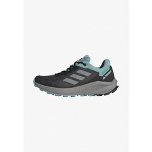 아디다스 3226120 Adidas Terrex 아디다스 퍼포먼스 TERREX TRAILRIDER W - 트레일 러닝화 코어 블랙/그레