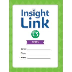 Insight Link 3(Tests)