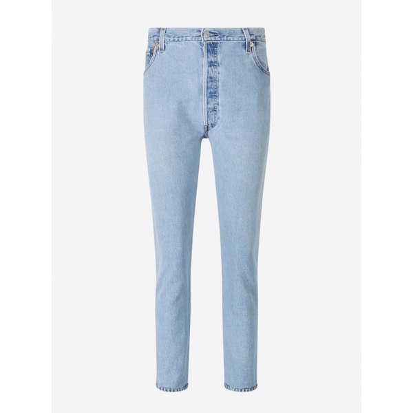 [루플랫][해외배송] [REDONE] 여성 진 1003HRACAnkle crop Indigo /76 - SSG.COM
