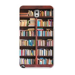 [MDL]BOOK BOOK HARD CASE(갤럭시노트3)