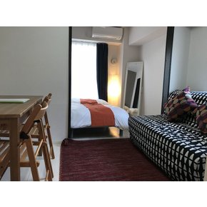 [오사카]B&B 프리모 남바 구로몬