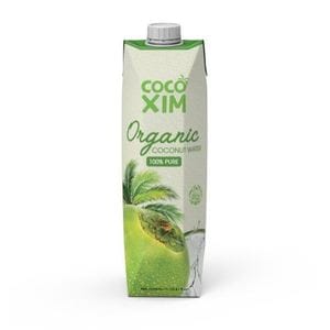  코코씸 코코넛 워터 오가닉 1000ml x 12개 한박스