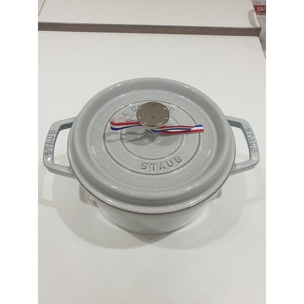 [시흥점] 원형 꼬꼬떼 20cm 화이트트러플(ST1020107)