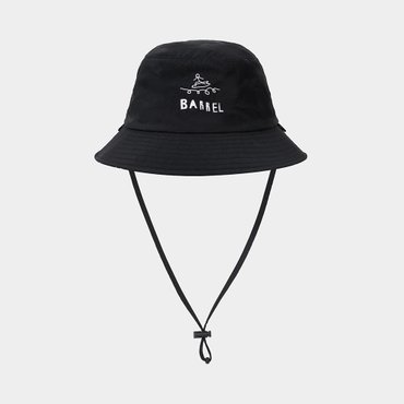 배럴 INAP 스케치 리버서블 버킷햇 블랙 (B5SUACP098BLK)