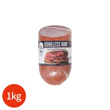  존쿡 본레스 햄 1kg