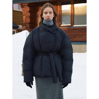 안젤로비안코 [여울 PICK][오늘출발] Aria Duck Down, BLACK