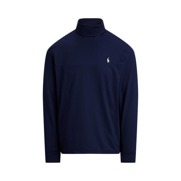 폴로 골프 남성 퍼포먼스 피케 모크넥(MNXGKNI16820322410)