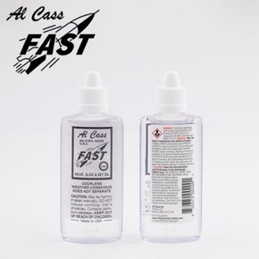 알카스 패스트오일 페스트오일 앨카스 AlCass FASTOil 악기관리