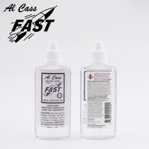 알카스 패스트오일 페스트오일 앨카스 AlCass FASTOil 악기관리