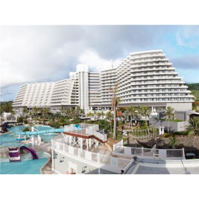 SAIPAN 『올인클루시브&럭셔리』Kensington Hotel 4/5일