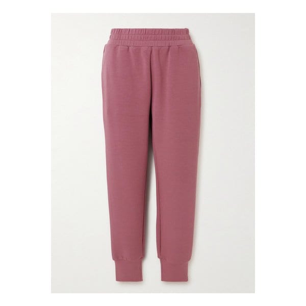 발리 더 슬림 커프 더블소프트® 트랙 팬츠 핑크 1647597359813267