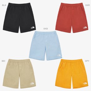 NS6NQ01 키즈 힐크레스트 쇼츠 KS HILLCREST SHORTS