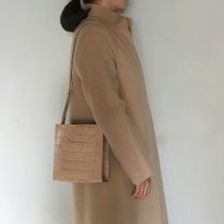 [최초판매가268000원]DRI Bag / Beige