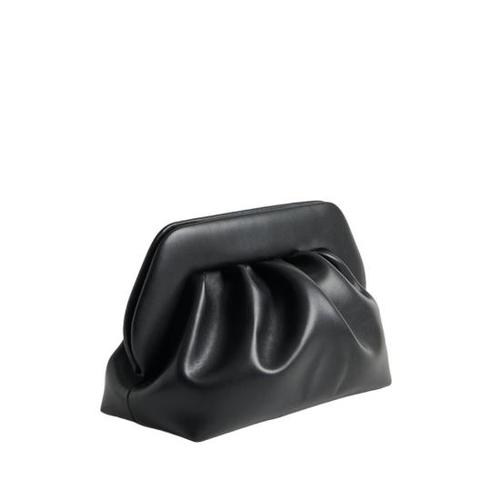더모아레 클러치/파우치 NS1WTMB00OOVF0303AJETBLACK Black