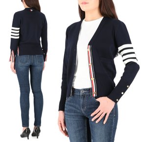 [부산점] 사선완장 FKC207A 00014 415 여성 울 가디건