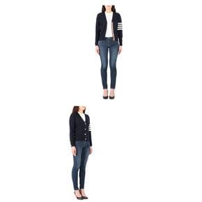 [부산점] 사선완장 FKC207A 00014 415 여성 울 가디건