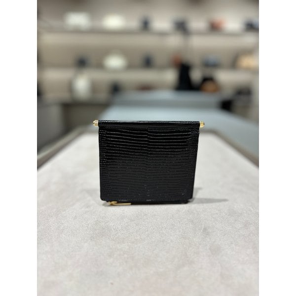 [파주점] 마엘 2단 반지갑(Mael Half Wallet) RCWFX24645BKX