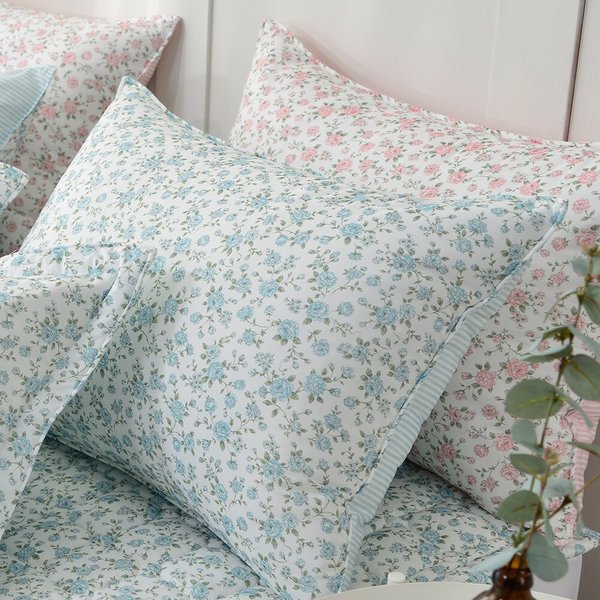 리브린 로지베일 마이크로 모달 베개커버 50x70 2컬러