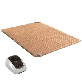 프리미엄 금사 쟈가드 디지털 온수매트 더블(145X200cm) HMW-3300