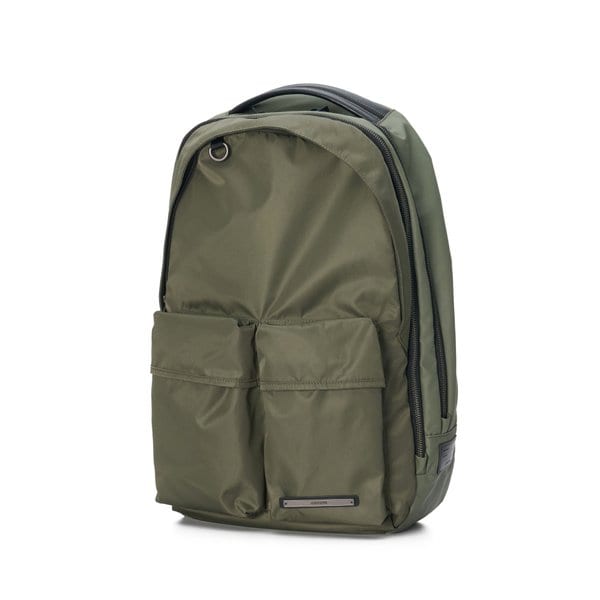 [파주점] CITY WALKER PRO BACKPACK 012 백팩 (RBP0124KHZF)
