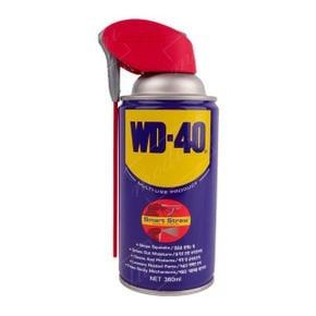 스마트노즐 윤활제 방청제 WD40 360ml