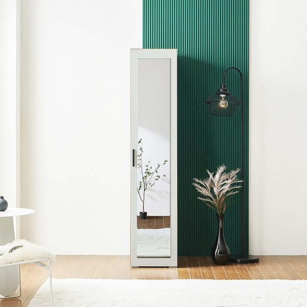 [동서가구] 키프 400 전신거울 옷장 DF922118