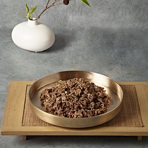 한우불고기 600g * 3팩