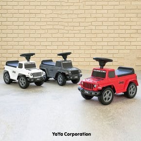 JEEP 지프 글래디에이터 루비콘 붕붕카