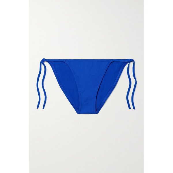 에레스 레 에센시엘 말루 비키니 브리프 블루 1647597326590982