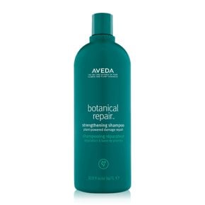 보태니컬 리페어™ 스트렝쓰닝 샴푸 1000ml_손상모케어