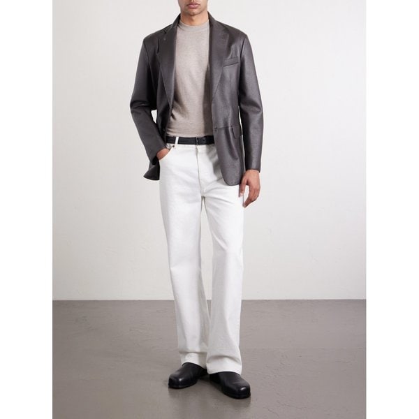 코튼 캐시미어 블렌드 티셔츠 46376663163009006