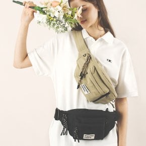 mama sling waist bag_2COLORS