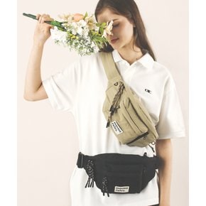 mama sling waist bag_2COLORS