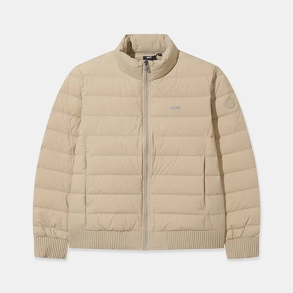 [부산점] 여성 콜벳 스트레치 튜브 경량 다운 자켓 7L82028