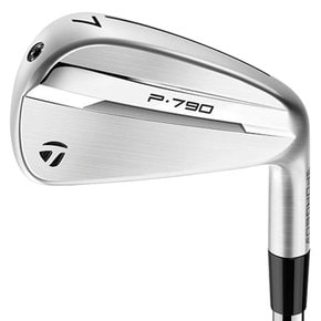 P790 아이언 7개 세트 2025년