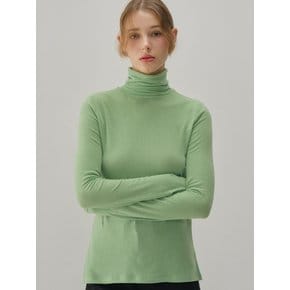 Cozy Turtleneck_4Colors