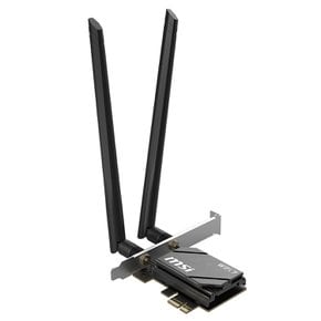 HERALD BE6500 무선랜카드 CL