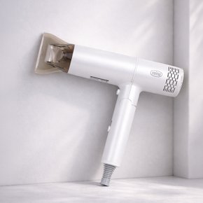 여행용 슬림폴딩 접이식 헤어 드라이어 RN-1569DC