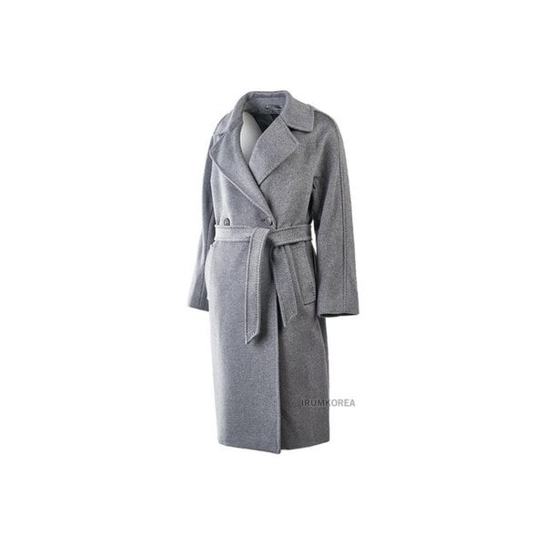 FW25 여성 레지나 울 코트 RESINA 011