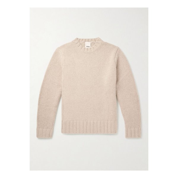 캐시미어 스웨터 뉴트럴 46376663162873156