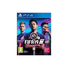 FIFA 19 - PS4