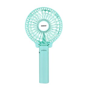미니팬 HV-4803 민트 기업판촉물 강력한파워 업소용 핸드 선풍기
