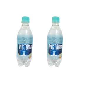 빅토리아 탄산음료 파인애플 500ml 40개 탄산음료 Sparkling Water