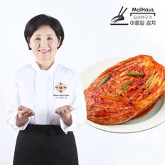 이종임의 포기김치 5kg